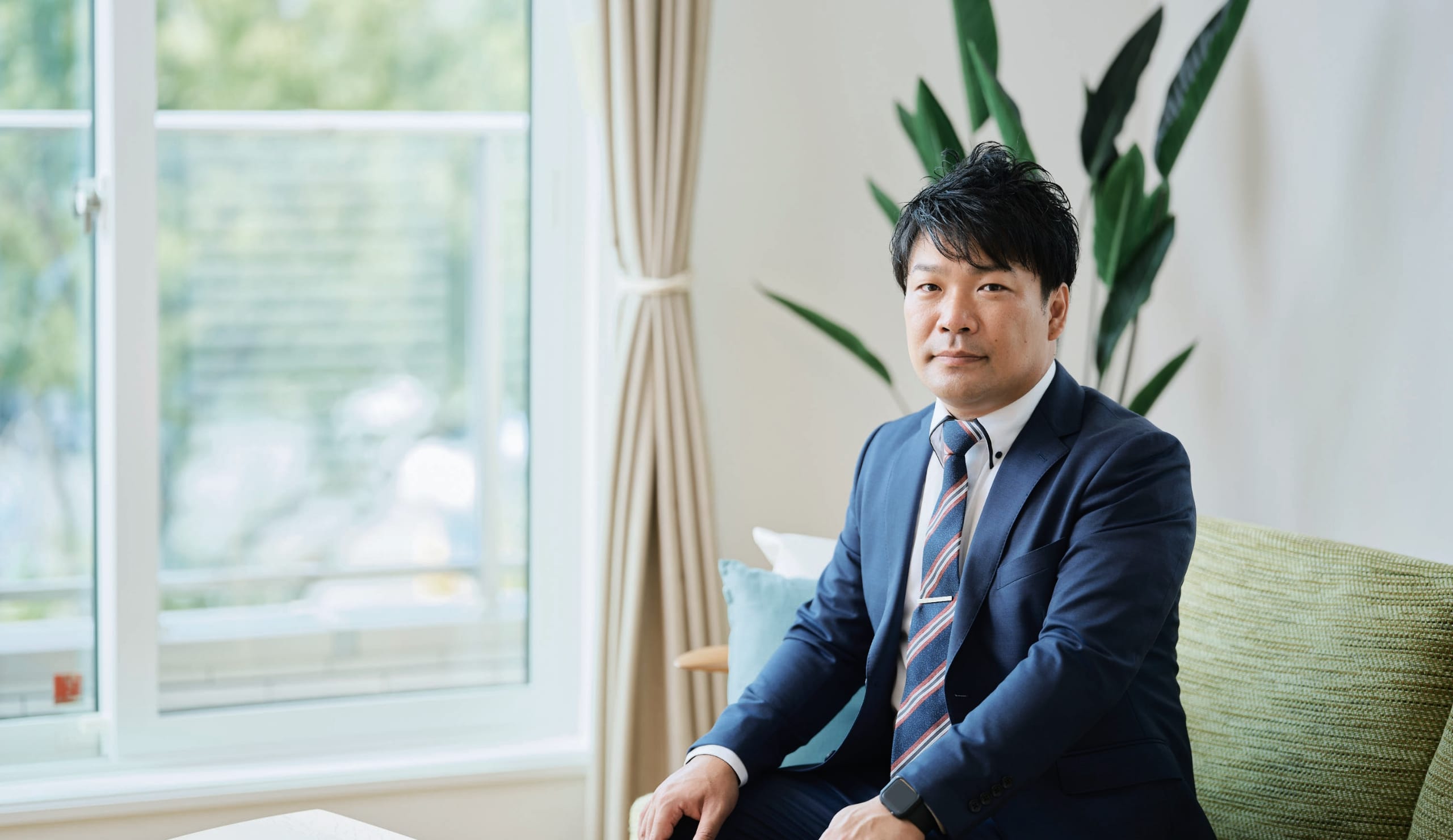 大石 孝司