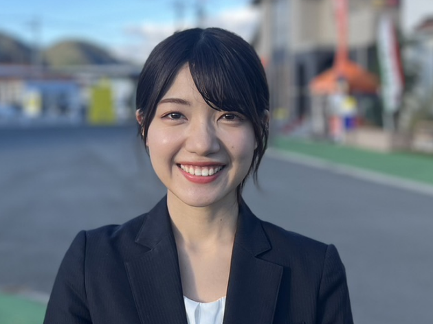 市山 真理菜